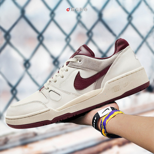 FULL FB1362 FORCE 耐克男子低帮板鞋 101 NIKE