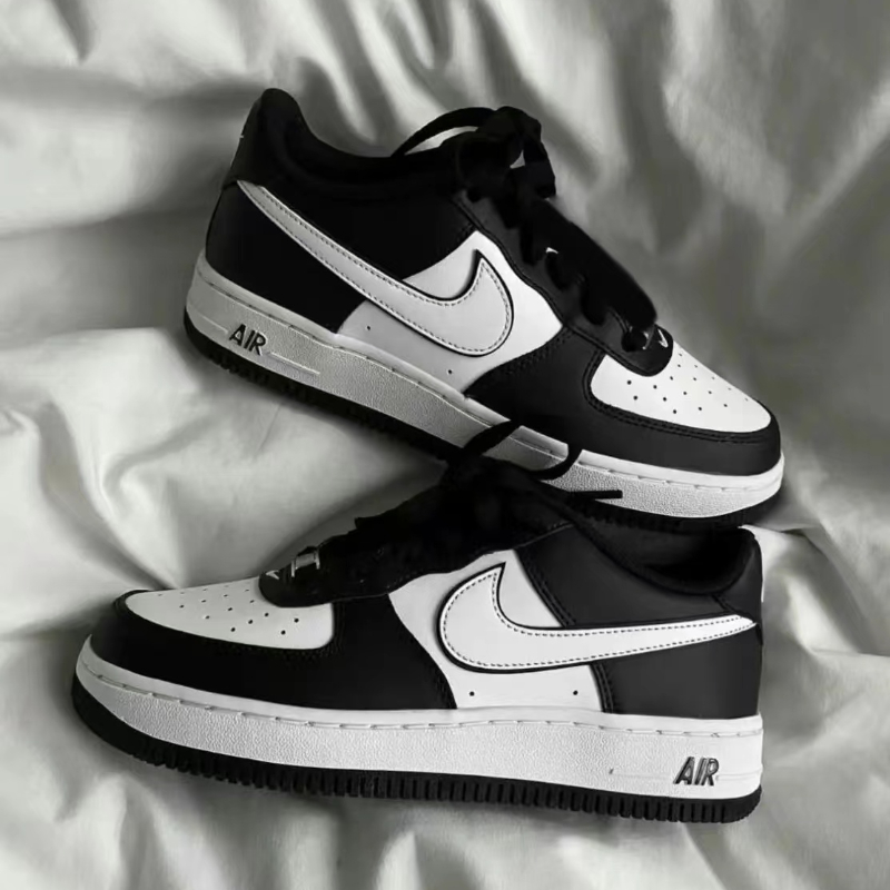 NIKE AIR FORCE 1 AF1 耐克空军一号男女低帮休闲鞋 DM0118-100