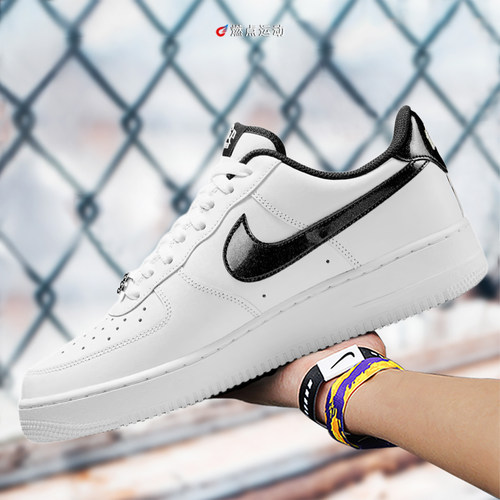 Nike耐克男子低帮板鞋