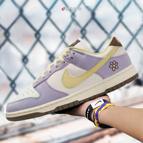 Nike耐克男子低帮板鞋