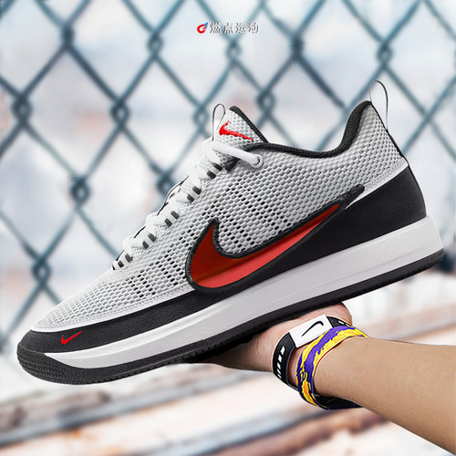 Nike/耐克 BOOK 2男子篮球鞋IQ0051-001