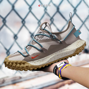 LOW GTX ACG IB7328 FLY 耐克男子户外越野跑鞋 001 MOUNTAIN