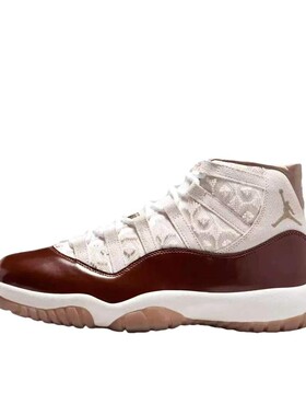 AIR JORDAN 11 RETRO AJ11男子高帮篮球鞋 IH0296-400