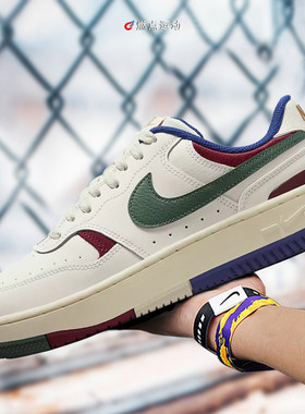 Nike/耐克 J.Crew x  Killshot 2女子板鞋DX9176-102