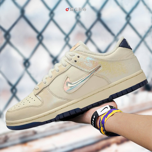 Nike耐克未提及低帮未提及板鞋