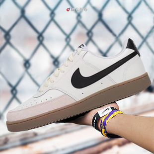 LOW Force Full 133 休闲低帮板鞋 FQ8075 耐克男子经典 NIKE