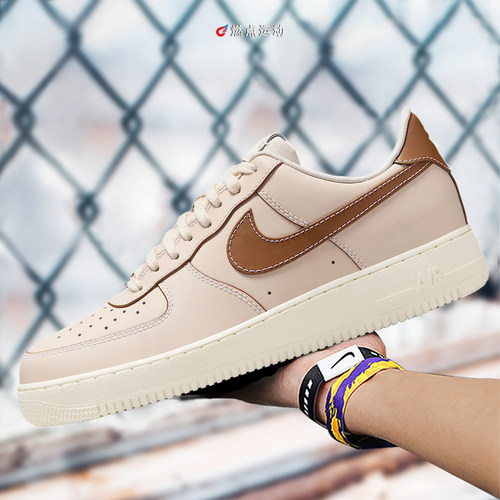 Nike/耐克 Nike Air Force 1 Low      男子板鞋IB8865-221