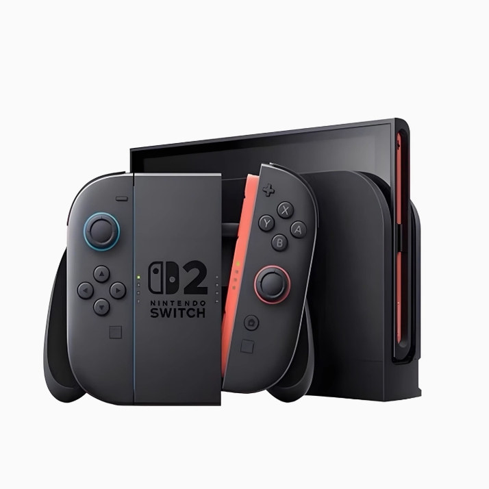 任天堂Switch2代港版主机 NS2马里奥赛车全新采天购