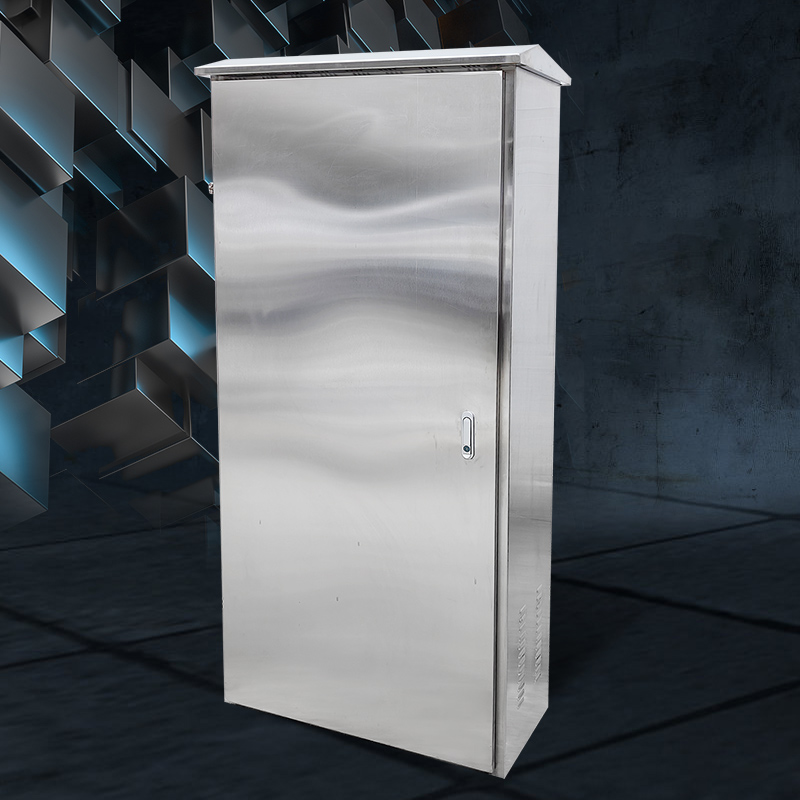 不锈钢动力柜XL-21柜控制开关柜