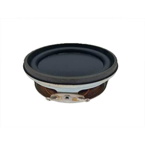 定制57mm防水喇叭钕磁4欧3W/5W全频扬声器2.25寸智能家居音箱喇叭