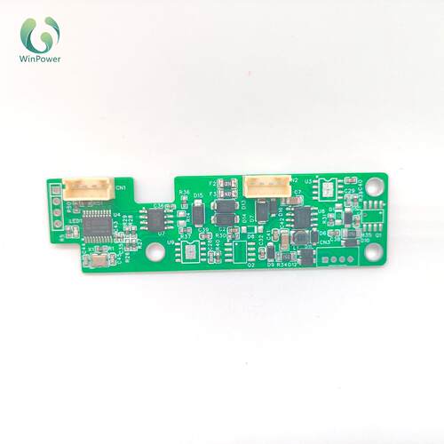 winpower润普UART转485模块