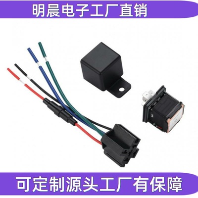 Upgrade alarm easy to hide car gprs tracking device remote c