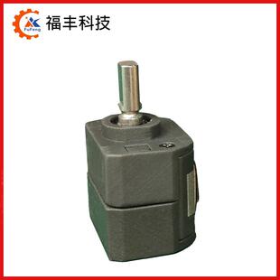 头部按摩梳电动护发梳马达 2724 原厂声波震动电机BL2719 2722