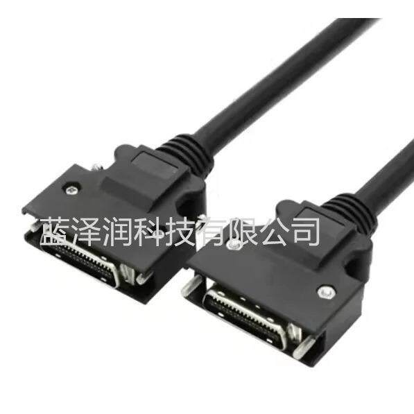 接线端子 SCSI 36P 继电器座、转接板 36 核存储卡、伺服驱动器、