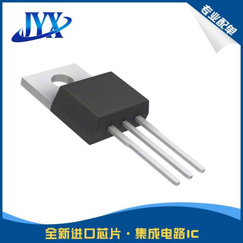BTA316Y-800CTQ 通孔 IITO-220E TRIAC 标准双向可控硅晶闸管