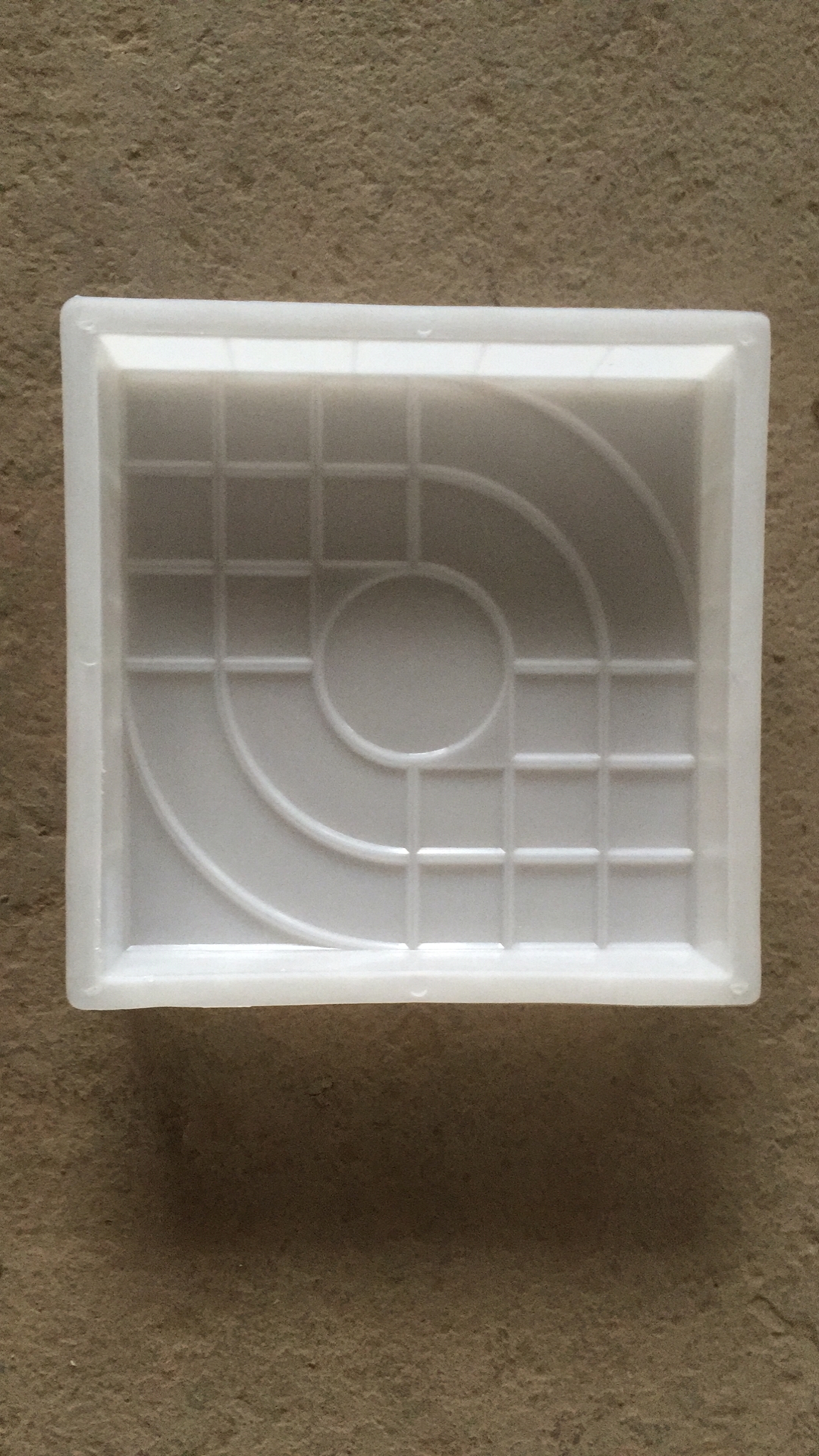 西班牙塑料模具水泥混凝土砼预制块25x5河南浙江湖南广州人行道