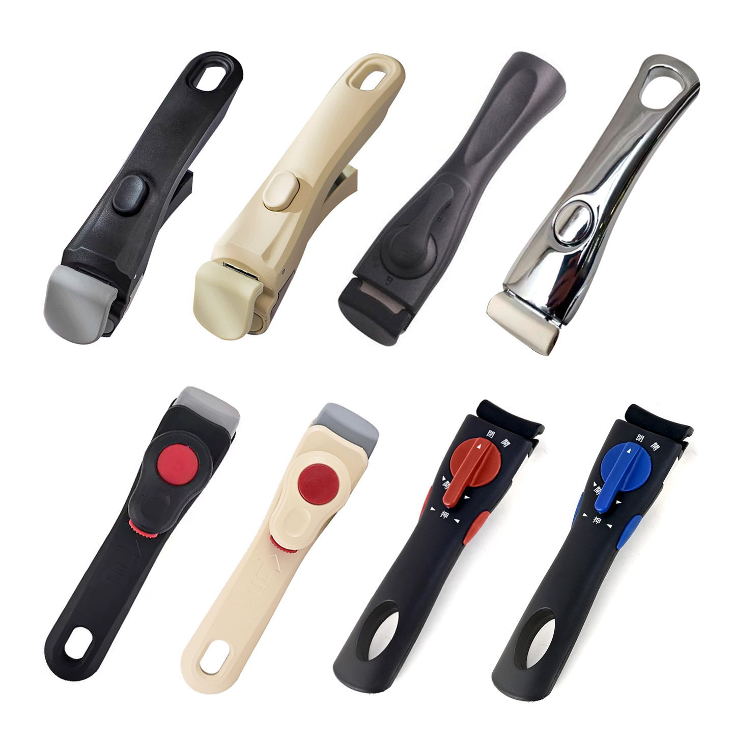 tefal特福套装锅可拆卸锅把手