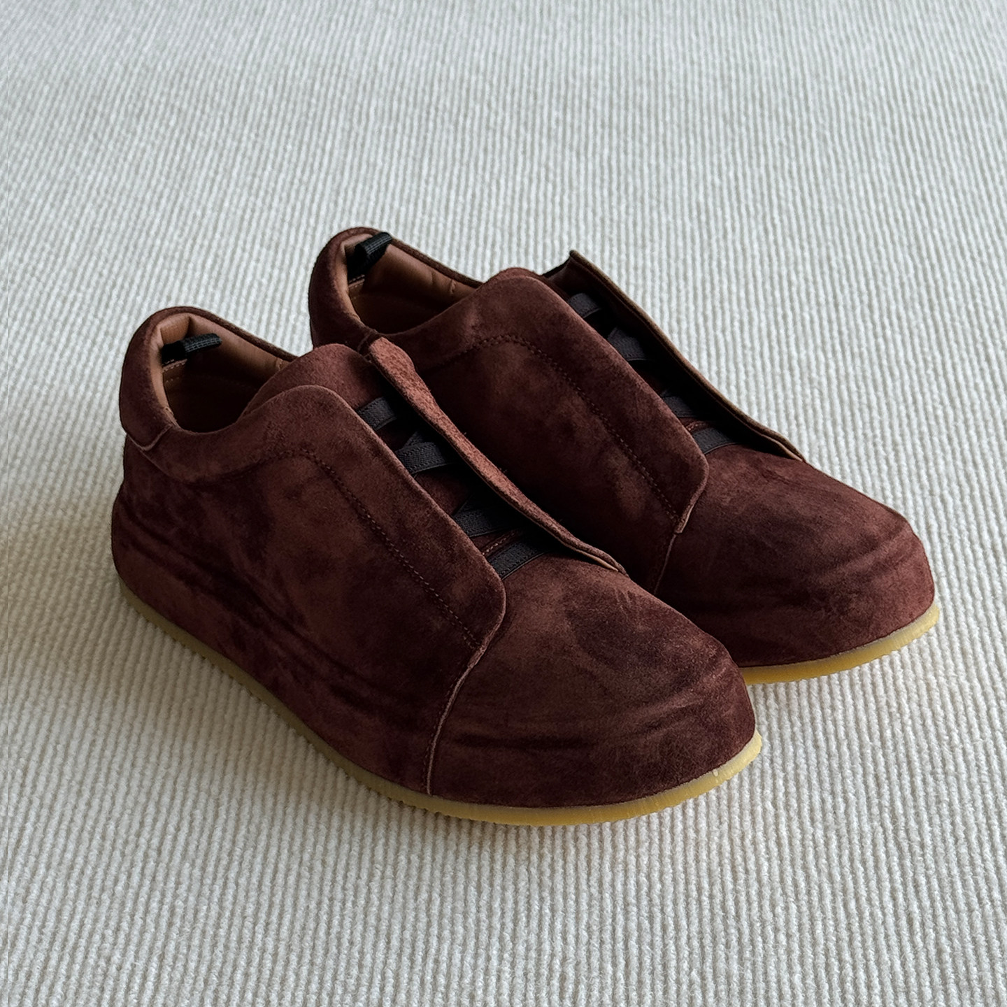 VIPlander休闲板鞋无鞋带套脚英伦复古真皮反绒皮鞋男秋2338-101,流行男鞋,休闲板鞋,淘宝优惠券,粉丝福利购,淘宝优惠卷