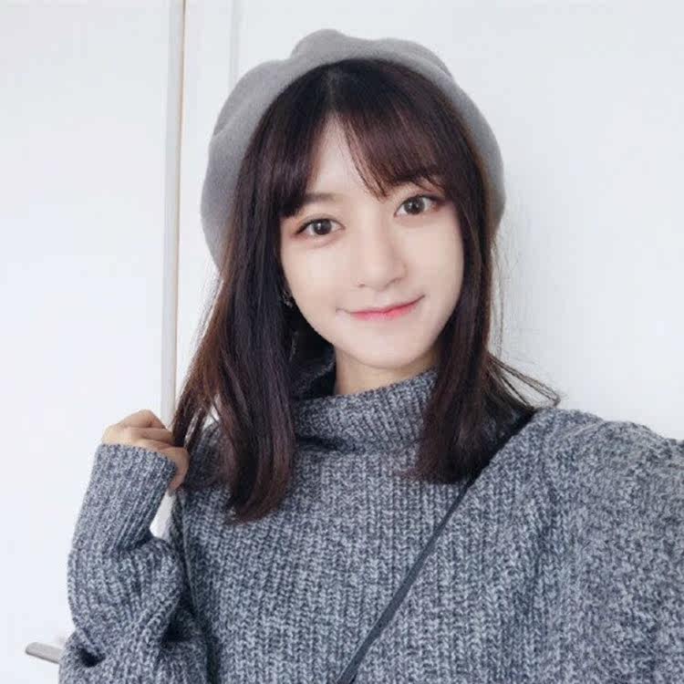 Perruque Long cheveux raides - Ref 2608195 Image 4