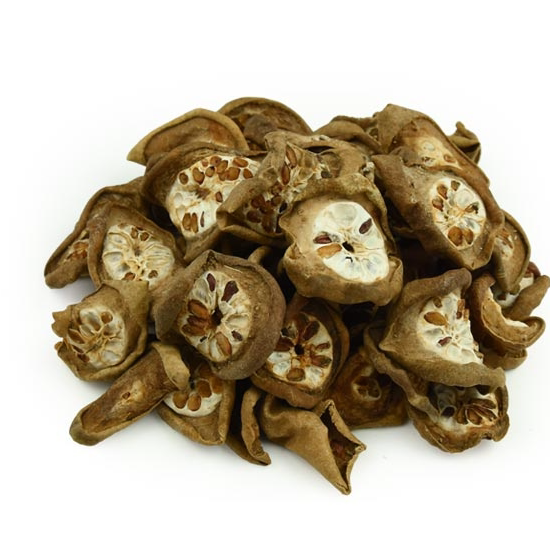 预知子 3斤包邮 八月扎 八月札 八月瓜 中药材初级农产品 500g克