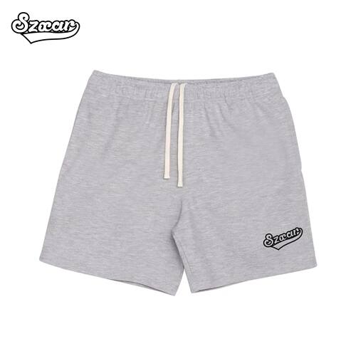 SZXAR美式运动跑步篮球短裤健身休闲透气速干宽松训练裤男女