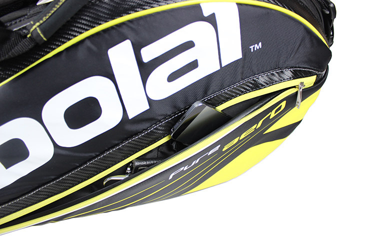 Sac de tennis - Ref 26054 Image 4