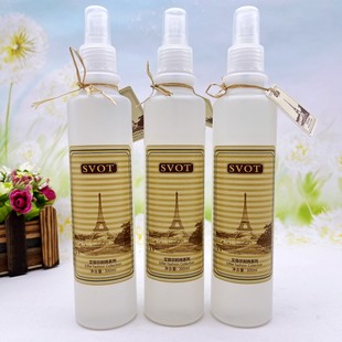 正品瑛派儿焕彩盈动强力定型啫喱水保湿造型喷雾发胶300ml