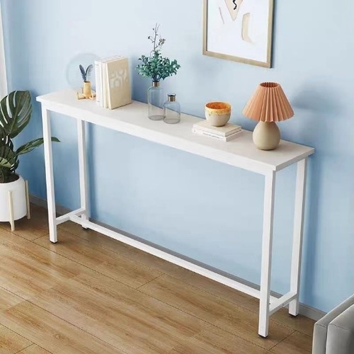 夹缝填缝客厅沙发后靠墙落地架子实木隔板暖气片遮挡桌置物板