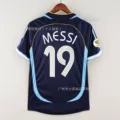 06 Argentina Away 19 Stars