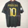 2010 Germany Away Jersey, Number 10