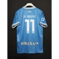 2526 Napoli Home Printed #11 + Sleeve Patch