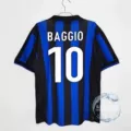 98 Inter Milan Home Number 10