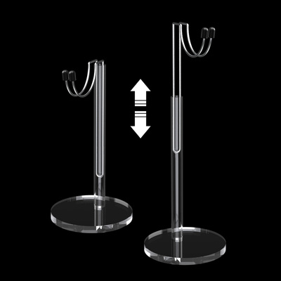 12寸人偶支架适合场景布置