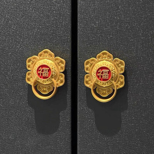 冰箱贴磁贴2026年新款个性创意装饰立体马年春节新年礼物磁铁门贴