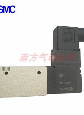 SMC原装正品电磁阀VFS1120-5GB-01 VFS1120-1DZ/4G/5DZ/5G-01现货