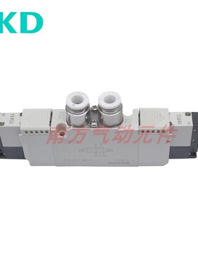 原装进口CKD喜开理电磁控制阀 4GD229-E2C现货 4GD219/4GD239