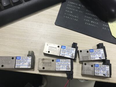MAC电磁阀44C-ABA-GDFA-1KT/44C-ABA-GDGC-1BC/44C-ABA-GDFA-1KA