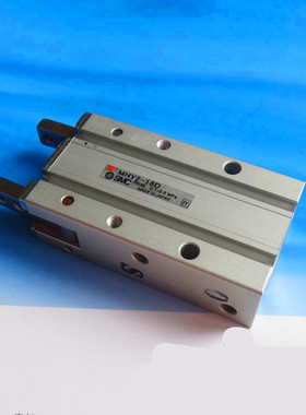 SMC手指气爪MHY2-10D MHY2-16D MHY2-20D MHY2-25D