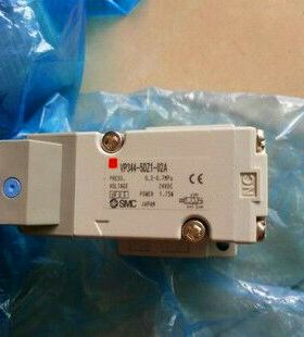 SMC 原装正品电磁阀VP344RT-5LOZ1-A 现货特价
