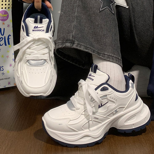 回力2026新款透气运动鞋男女情侣