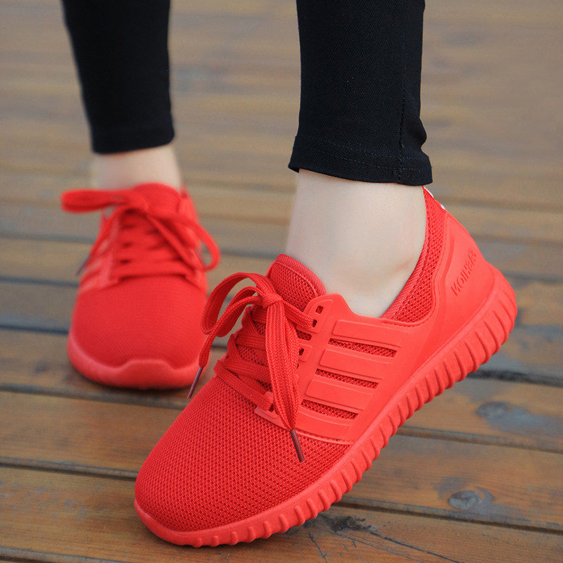 Chaussures de printemps - Ref 916599 Image 1