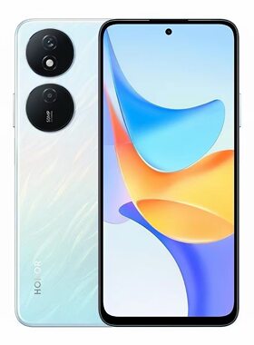 honor/荣耀 Play8T大容量续航时间长使用流畅