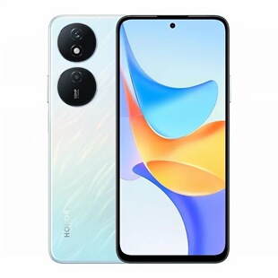 honor/荣耀 Play8T大容量续航时间长使用流畅