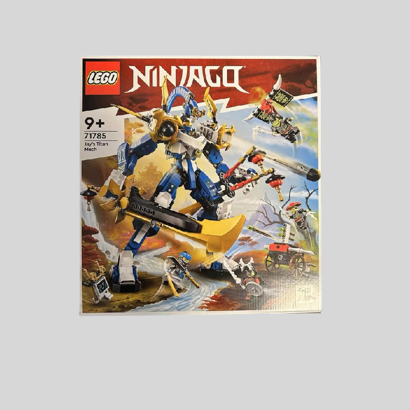 忍者玩具乐高礼物积木益智男孩