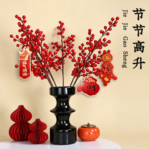 叠叠葫芦摆件福禄之喜节日乔迁礼