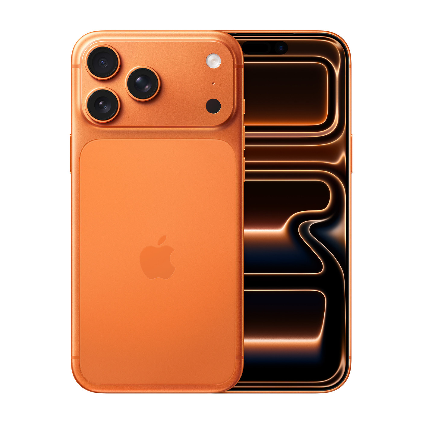 thumbnail for 【17Pm】Apple iPhone 17 Pro Max 2025 New Model 17Pm Full Network 5g Dual Sim Phone