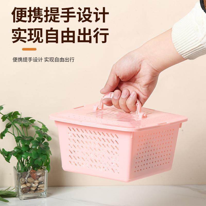 仓鼠外带笼小宠盒藤盒活体宠物熊鼠运输小出行运输笼花枝金丝透气,宠物/宠物食品及用品,笼子,淘宝优惠券,粉丝福利购,淘宝优惠卷