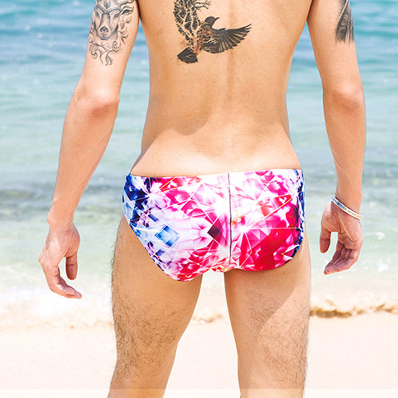 Maillot de bain homme - Ref 2510110 Image 3