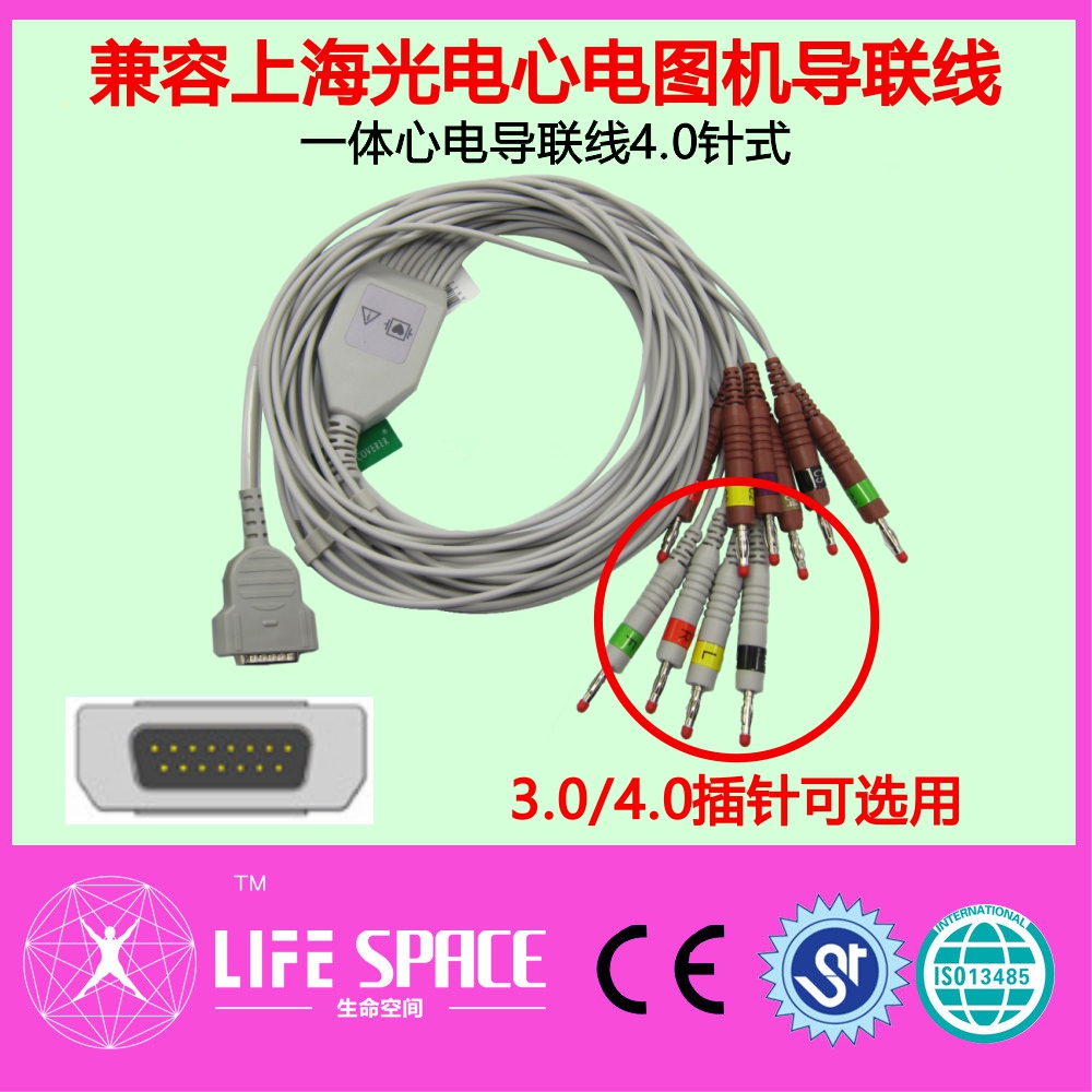 生命发现上海光电4.0香蕉插