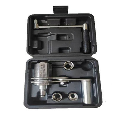 省力扳手汽车拆换胎工具车